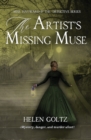 Image for The Artist&#39;s Missing Muse