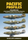 Image for Allied fighters  : Bell P-39 &amp; P-400 Airacobra South &amp; Southwest Pacific 1942-1944