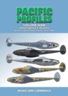 Image for Allied fighters  : P-38 series South &amp; Southwest Pacific 1942-1944