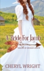 Image for A Bride for Jacob