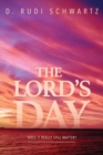 Image for The Lord&#39;s Day