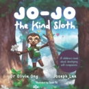 Image for Jo-Jo the Kind Sloth