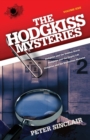 Image for The Hodgkiss Mysteries : Hodgkiss and the Sudden Storm and Other Stories