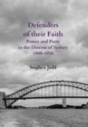 Image for Defenders of their Faith