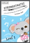 Image for Stringstastic Level 1 - Cello USA