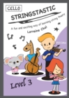 Image for Stringstastic Level 3 - Cello