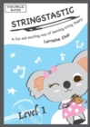 Image for Stringstastic Level 1 - Double Bass