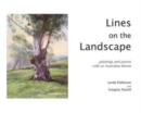 Image for Lines on the Landscape : Paintings and Poems with an Australian Theme
