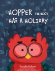 Image for Hopper the Hoot Has a Holiday