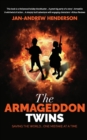 Image for The Armageddon Twins