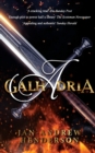 Image for Galhadria