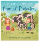 Image for Plant-Powered Animal Protectors