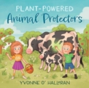 Image for Plant-Powered Animal Protectors