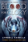 Image for Blood For Glory