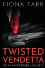 Image for Twisted Vendetta