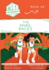Image for The Snail Races