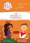 Image for The Wiggly Pudding