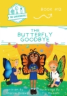 Image for The Butterfly Goodbye