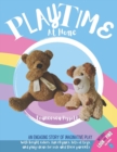 Image for Playtime At Home : An engaging story of imaginative play