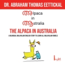 Image for The Alpaca in Australia