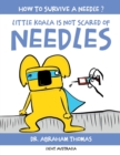 Image for Little Koala Is Not Scared Of Needles