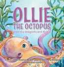 Image for Ollie the Octopus : and His Magnificent Brain