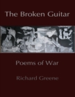 Image for Broken Guitar: Poems of War