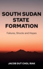 Image for South Sudan State Formation