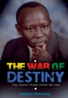 Image for The War of Destiny