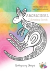 Image for Badagarang Aboriginal Colouring Book