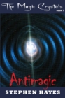 Image for Antimagic