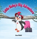 Image for Little Ruby&#39;s Big Adventure