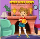 Image for Peter Likes Sports