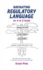 Image for Navigating Regulatory Language
