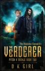 Image for The Verderer - Pitch &amp; Sickle Book Two