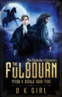 Image for The Fulbourn - Pitch &amp; Sickle Book Five
