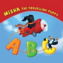 Image for Misha the Travelling Puppy ABC : ABC