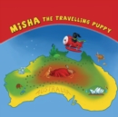 Image for Misha the Travelling Puppy Australia : Australia