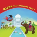 Image for Misha the Travelling Puppy India : India