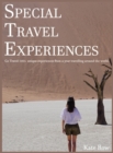 Image for Special Travel Experiences