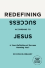Image for Redefining Success According to Jesus