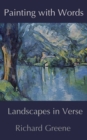 Image for Painting with Words: Landscapes in Verse