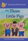 Image for The Three Little Pigs : Read Along With Me Books