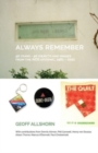 Image for Always Remember : 40 Years - 40 Objects from the AIDS Epidemic, 1981-2021