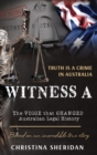 Image for Witness A