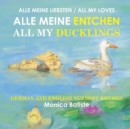 Image for Alle Meine Entchen, All My Ducklings