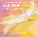 Image for ALLE MEINE T?UBCHEN, ALL MY PIGEONS German and English Nursery Rhymes