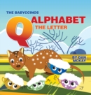 Image for The Babyccinos Alphabet The Letter Q