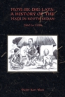 Image for Moyi-Be-Dri-Lata : A HISTORY OF THE MA&#39;DI IN SOUTH SUDAN 1860 to 1984