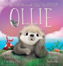 Image for Ollie, The Sea Grass is not Always Greener
